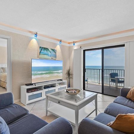 513 - Spectacular Penthouse Level Condo Нью-Смирна-Бич Экстерьер фото